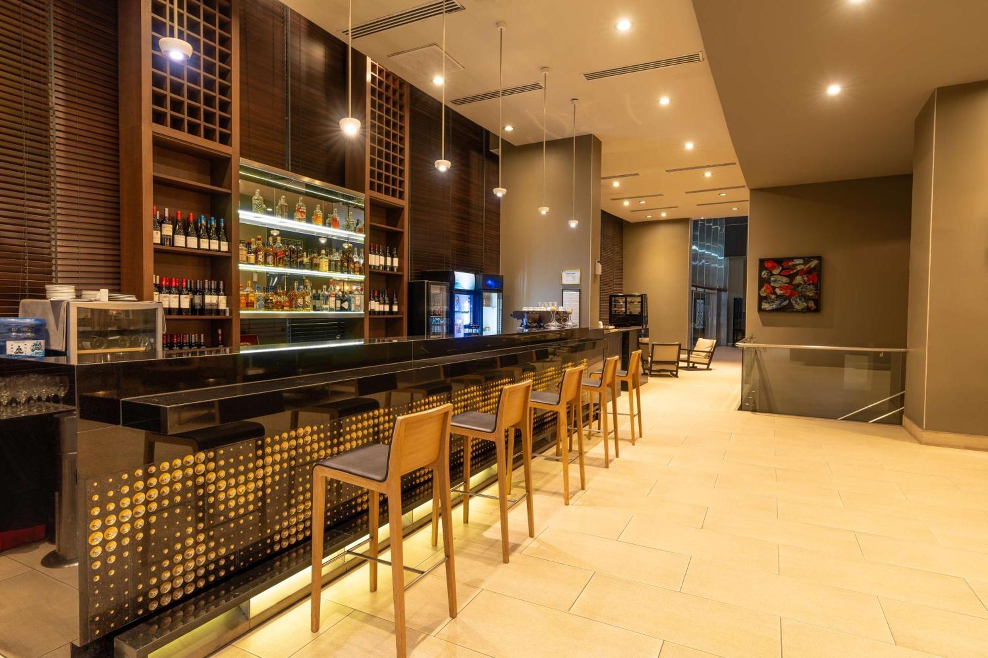 Hilton Garden Inn Iquique Exterior foto